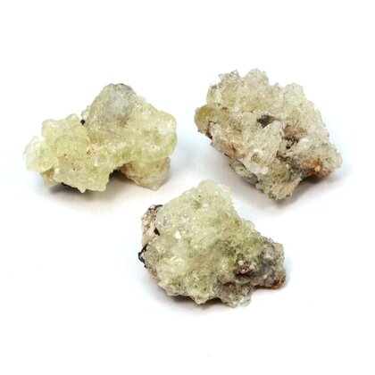 Hyalite Opal Healing Crystal