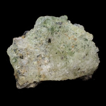 Hyalite Opal Healing Crystal