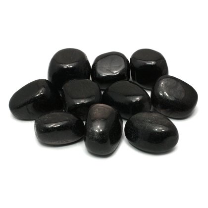Hypersthene Tumble Stone (20-25mm)
