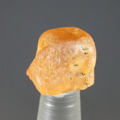 Imperial Topaz Healing Crystal ~15mm