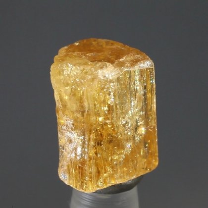 Imperial Topaz Healing Crystal ~17mm