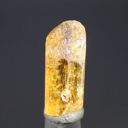 Imperial Topaz Healing Crystal ~19mm