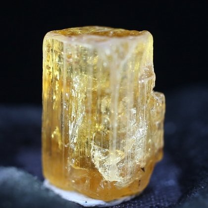 Imperial Topaz Healing Crystal ~20mm