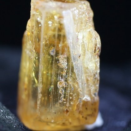 Imperial Topaz Healing Crystal ~20mm