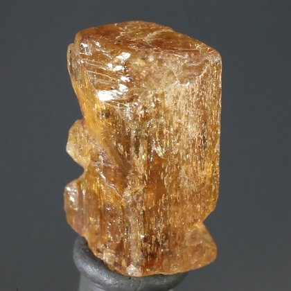 Imperial Topaz Healing Crystal ~20mm