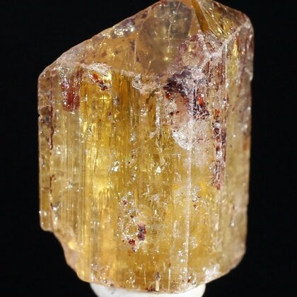 Imperial Topaz Healing Crystal ~21mm