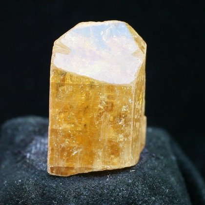 Imperial Topaz Healing Crystal ~21mm
