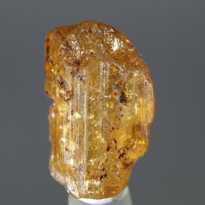 Imperial Topaz Healing Crystal ~22mm