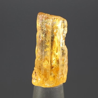 Imperial Topaz Healing Crystal ~22mm