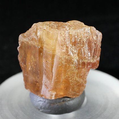 Imperial Topaz Healing Crystal ~22mm