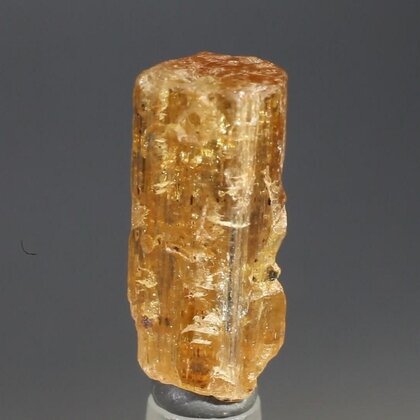 Imperial Topaz Healing Crystal ~22mm