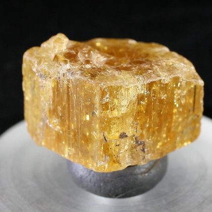 Imperial Topaz Healing Crystal ~23mm