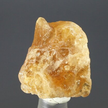 Imperial Topaz Healing Crystal ~23mm