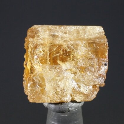 Imperial Topaz Healing Crystal ~23mm