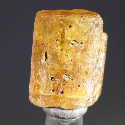 Imperial Topaz Healing Crystal ~23mm