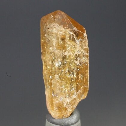 Imperial Topaz Healing Crystal ~23mm