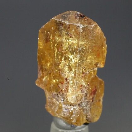 Imperial Topaz Healing Crystal ~23mm