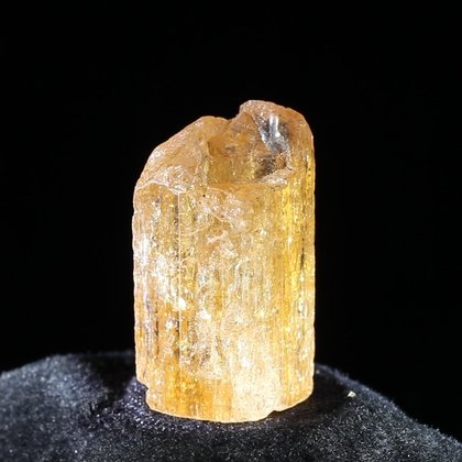 Imperial Topaz Healing Crystal ~23mm