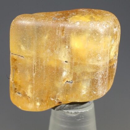 Imperial Topaz Healing Crystal ~23mm