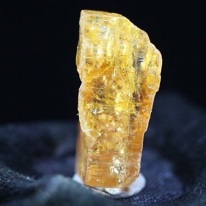 Imperial Topaz Healing Crystal ~23mm
