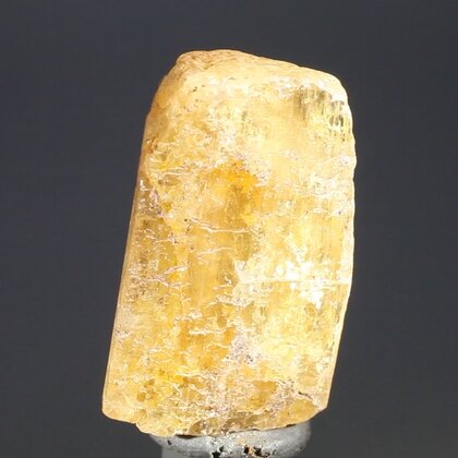 Imperial Topaz Healing Crystal ~25mm