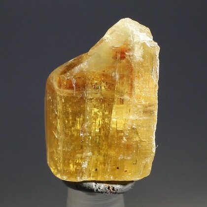 Imperial Topaz Healing Crystal ~25mm