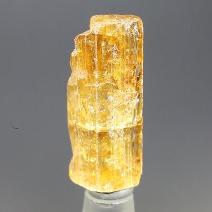 Imperial Topaz Healing Crystal ~25mm