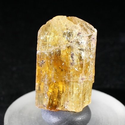 Imperial Topaz Healing Crystal ~25mm