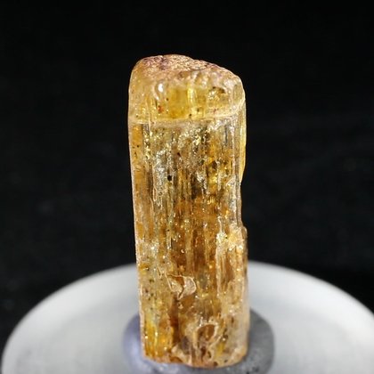 Imperial Topaz Healing Crystal ~26mm