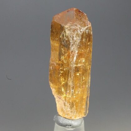 Imperial Topaz Healing Crystal ~27mm