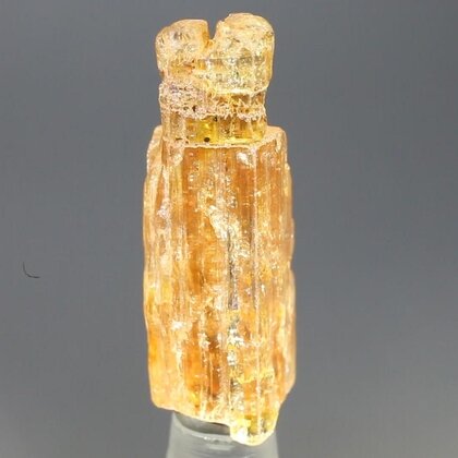 Imperial Topaz Healing Crystal ~28mm