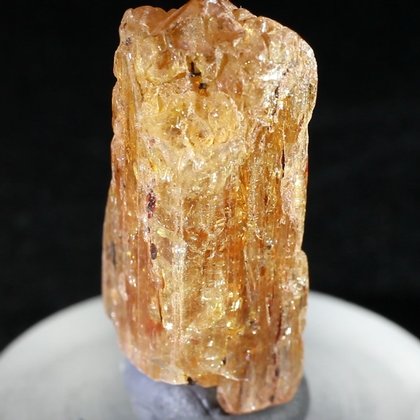 Imperial Topaz Healing Crystal ~28mm