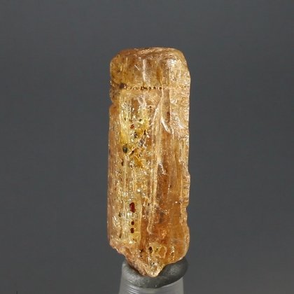 Imperial Topaz Healing Crystal ~28mm