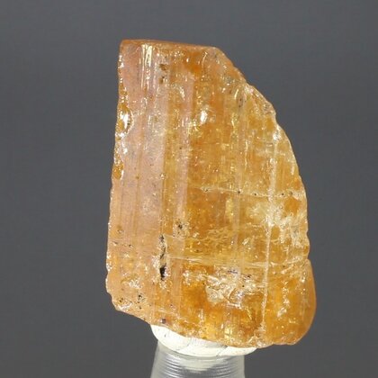 Imperial Topaz Healing Crystal ~29mm