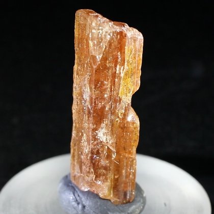 Imperial Topaz Healing Crystal ~30mm