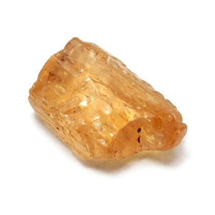 Imperial Topaz Healing Crystal