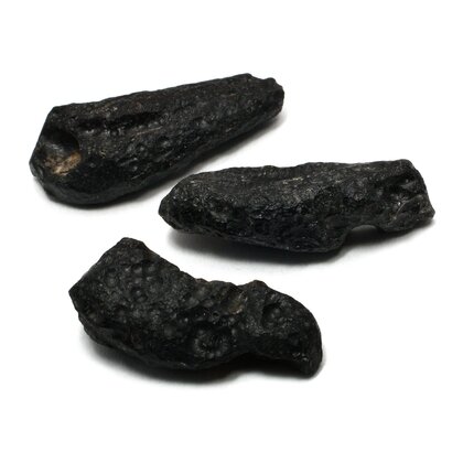 Indochinite Healing Crystal (extra grade)