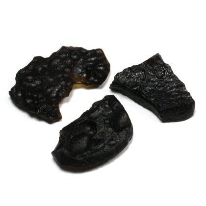 Indochinite Healing Crystal