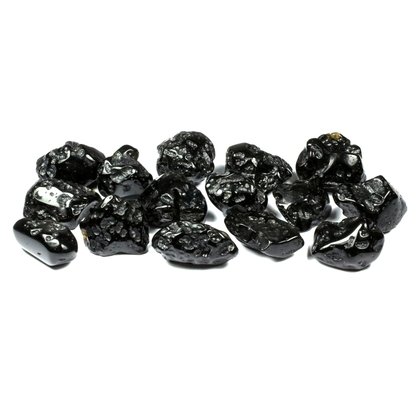 Indochinite Tumble Stone (15-20mm)