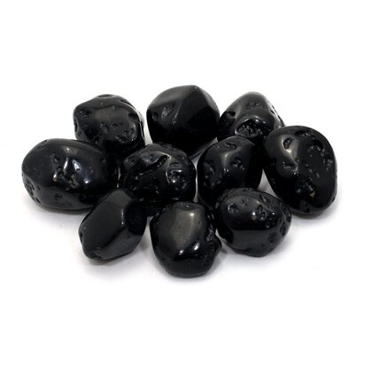 Indochinite Tumble Stone (20-25mm)