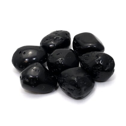 Indochinite Tumble Stone (25-30mm)