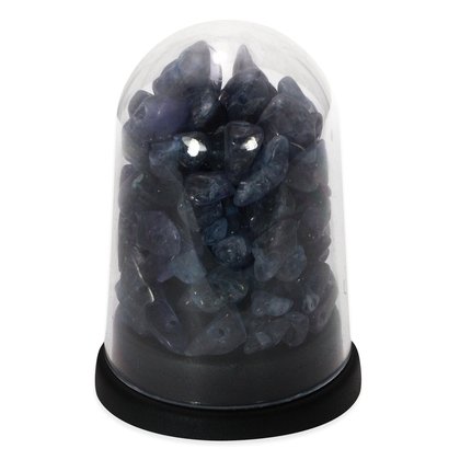 Iolite Energy Dome