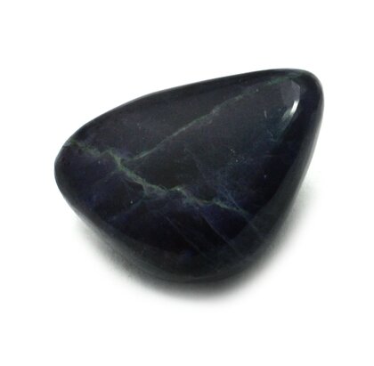 Iolite Sunstone Tumble stone