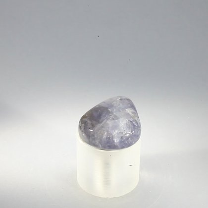 Iolite Tumblestone ~20mm