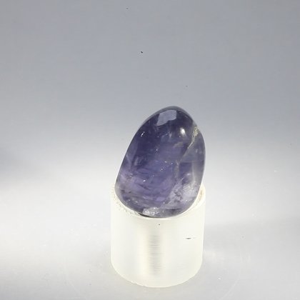 Iolite Tumblestone ~23mm