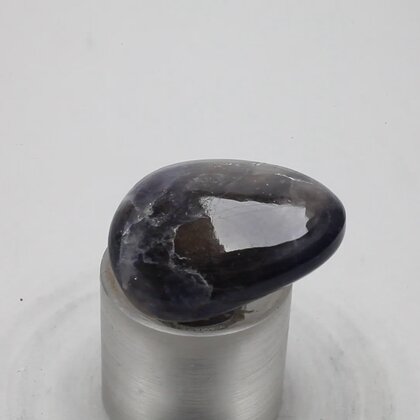 Iolite Tumblestone ~23mm
