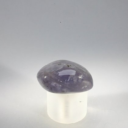 Iolite Tumblestone ~25mm