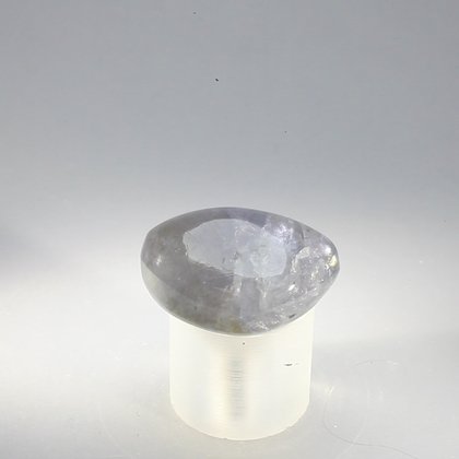 Iolite Tumblestone ~25mm