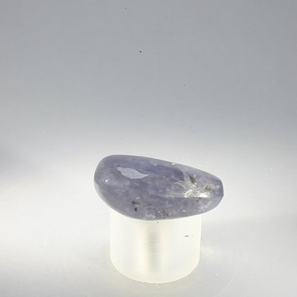 Iolite Tumblestone ~25mm