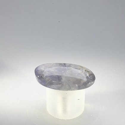 Iolite Tumblestone ~28mm